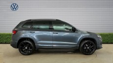 Skoda Karoq 1.5 TSI Sport Line 5dr DSG Petrol Estate
